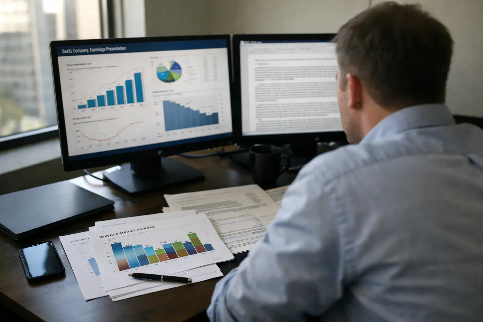 How to Use Net Dollar Retention to Spot Durable SaaS Stocks in 2026