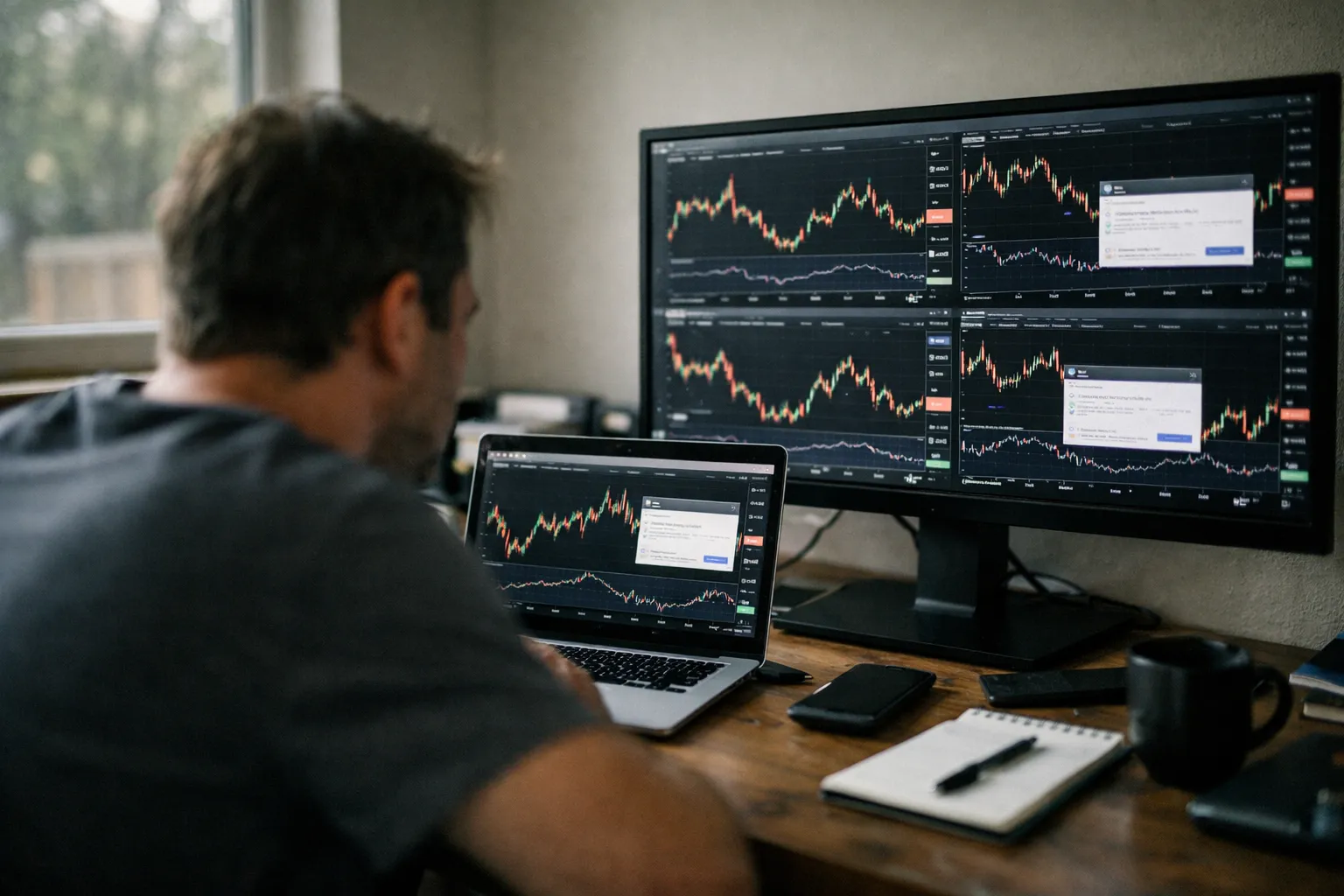 TradingView Essential vs Plus vs Premium for FX (Feb 2026) Review