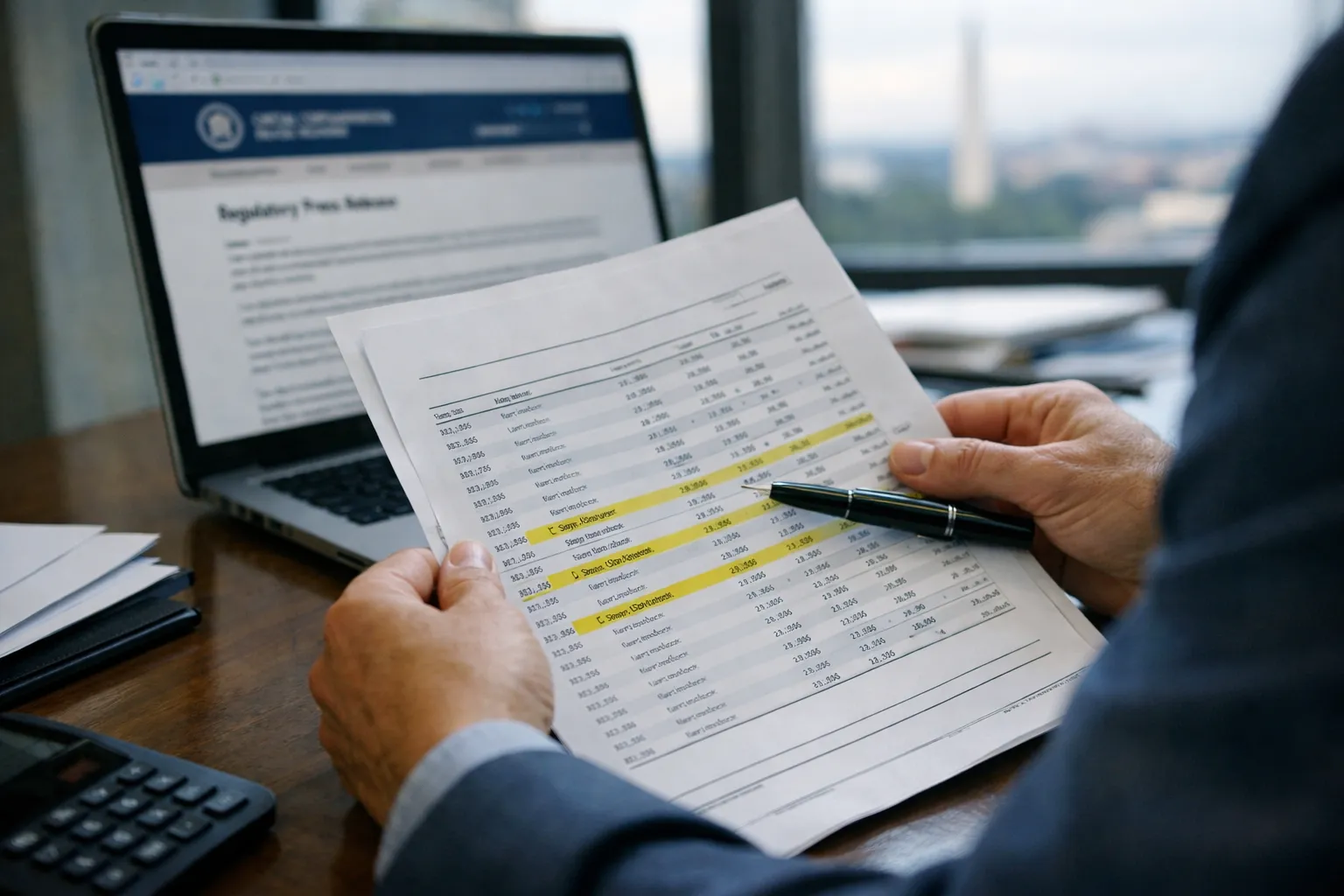 CFTC Fines FXCM $2.5M Over Swap Disclosures: What Traders Must Check