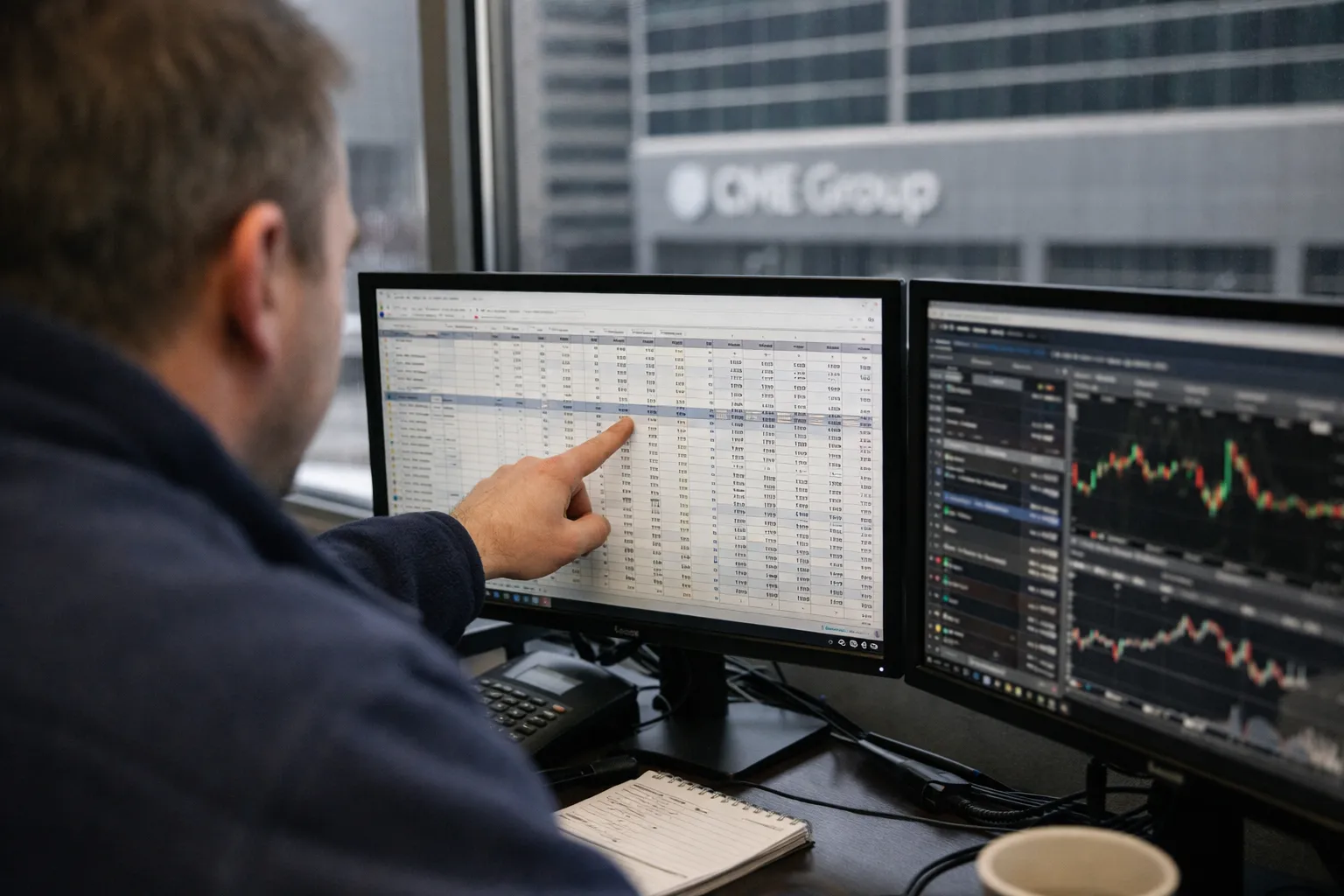 CME Adds FX Link Fees From March 2026: What It Changes for Spot-Futures Hedges