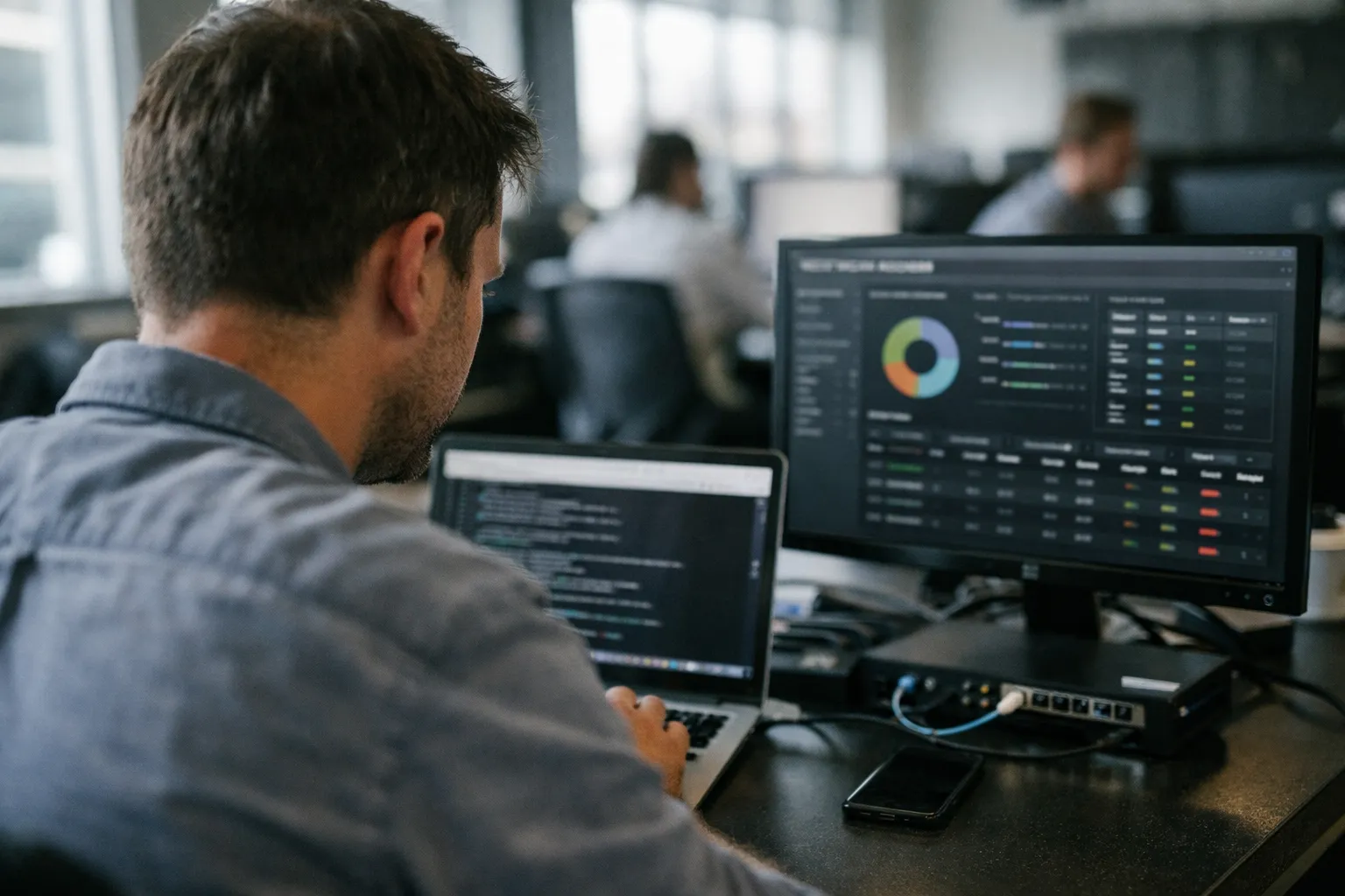 Tailscale Enterprise Review (2026): Private Access Without VPN Pain