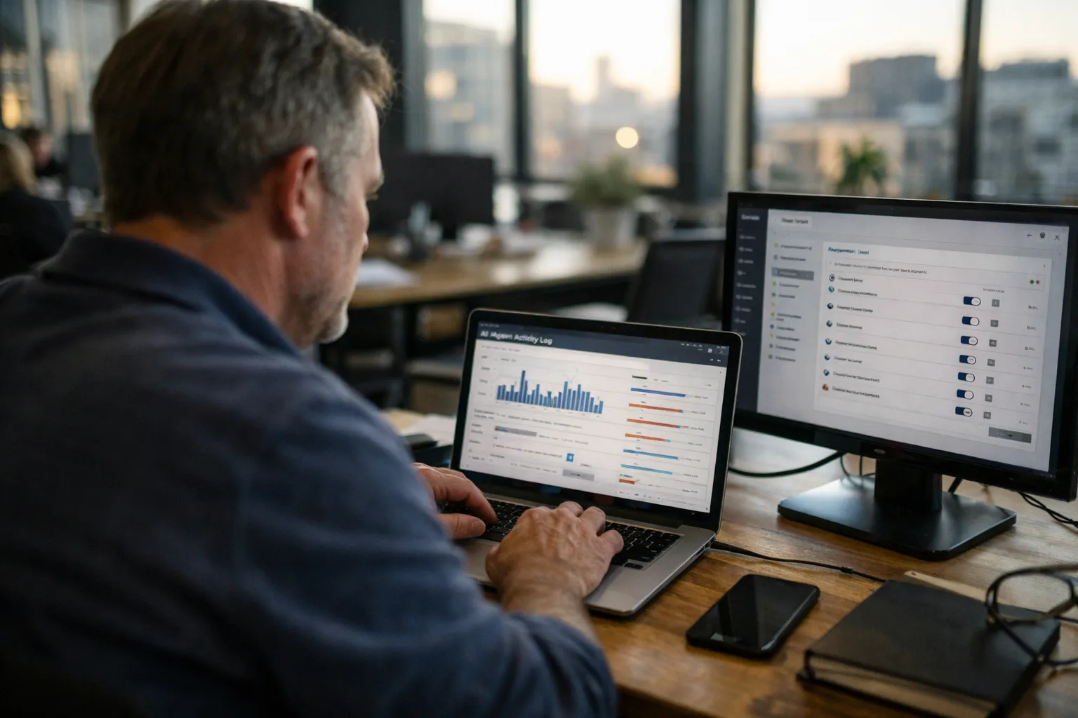 SaaS “Agentic AI” Platforms in 2026: Build vs Buy vs Bolt-On