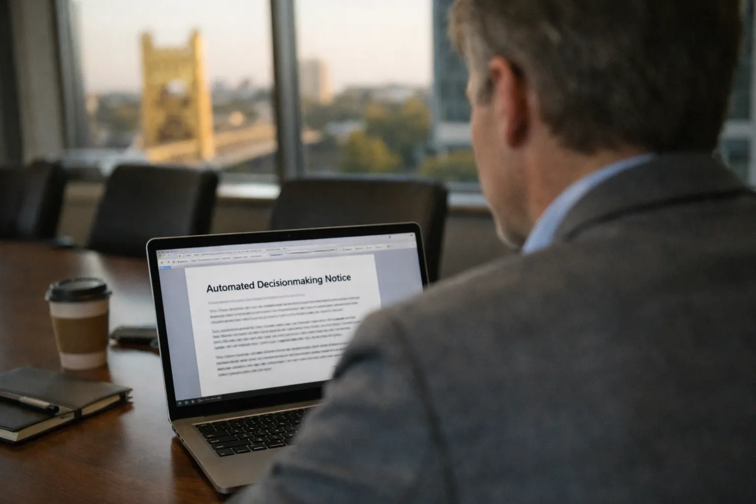 California’s CPPA proposes new rules on automated decisions in SaaS