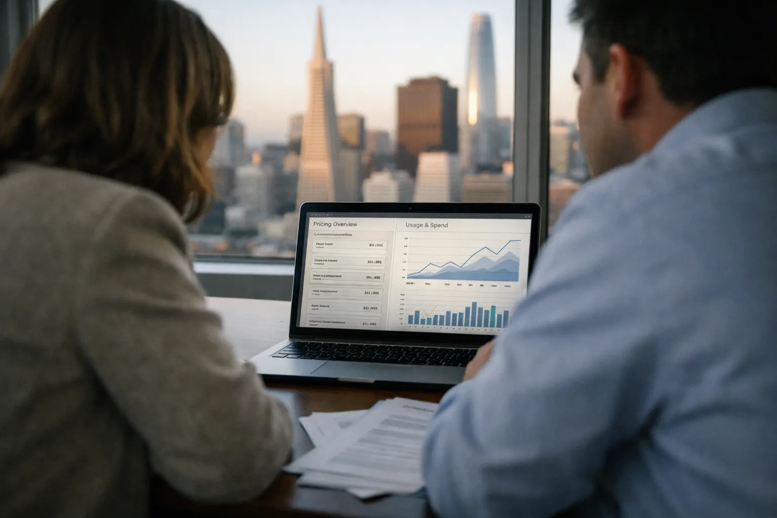 SaaS Pricing in 2026: Usage-Based Billing vs Flat Seats vs Hybrid
