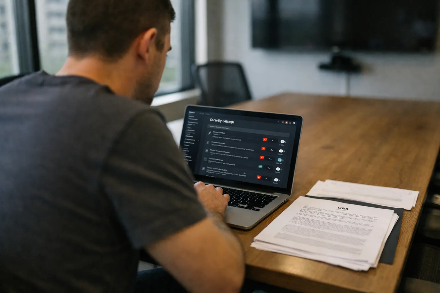 How to Audit SaaS AI Features for Privacy, Security, and Data Use