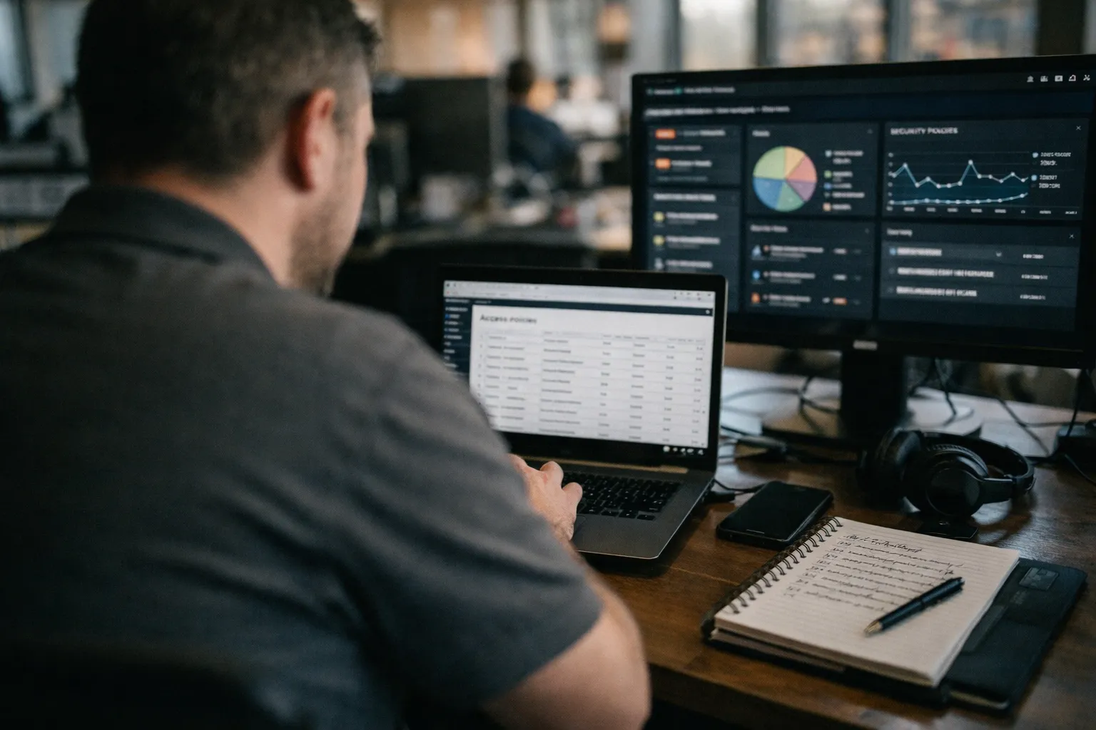 1Password Extended Access Management review: IAM for SMBs