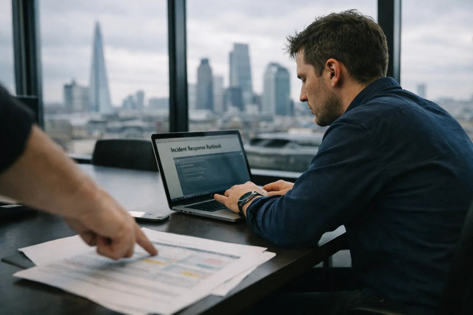 UK NIS 2-Style Cyber Rules: What SaaS Vendors Should Prep for in 2026