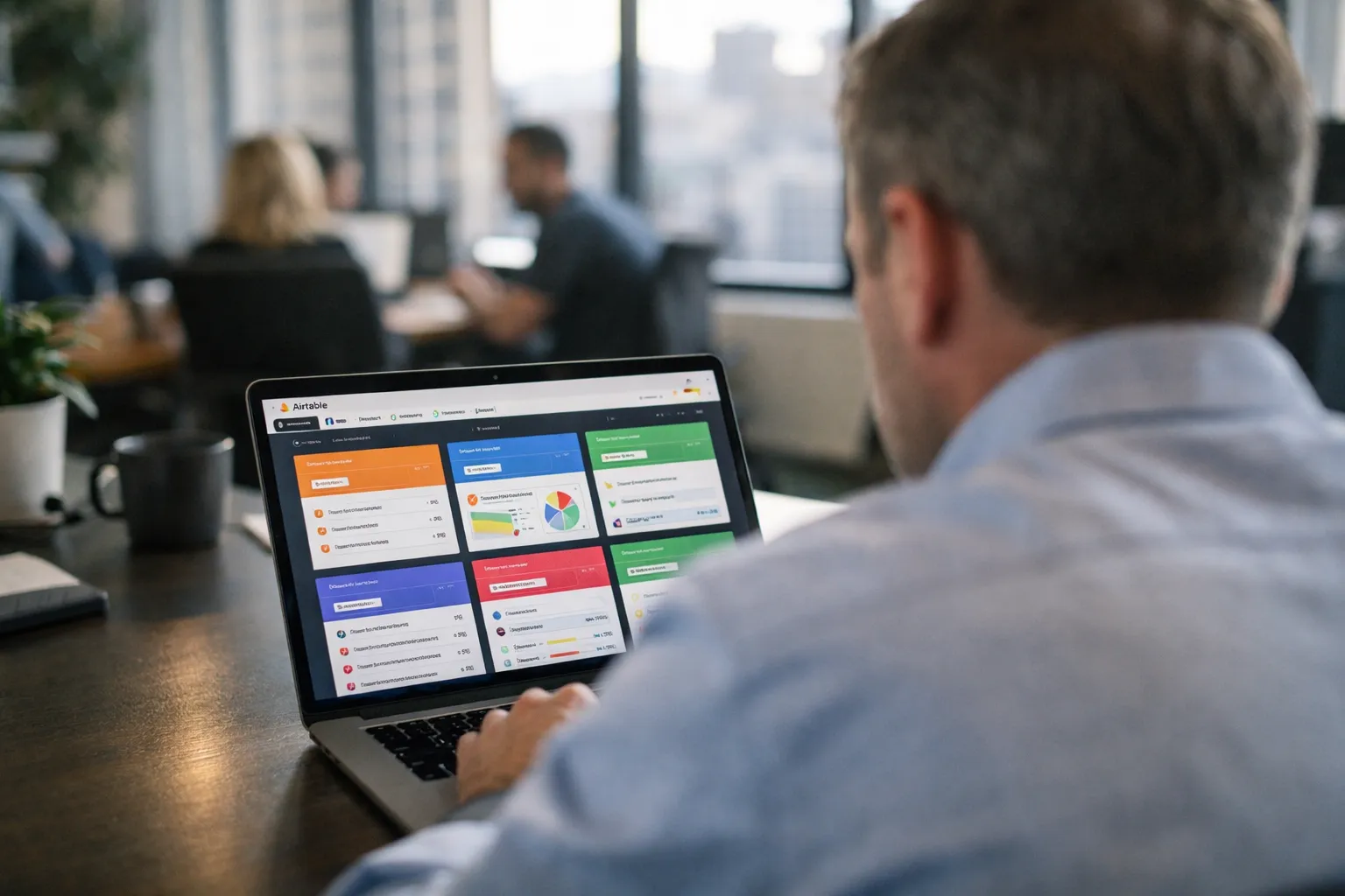 Airtable AI (2026) Review: Practical Automation Without a Data Team