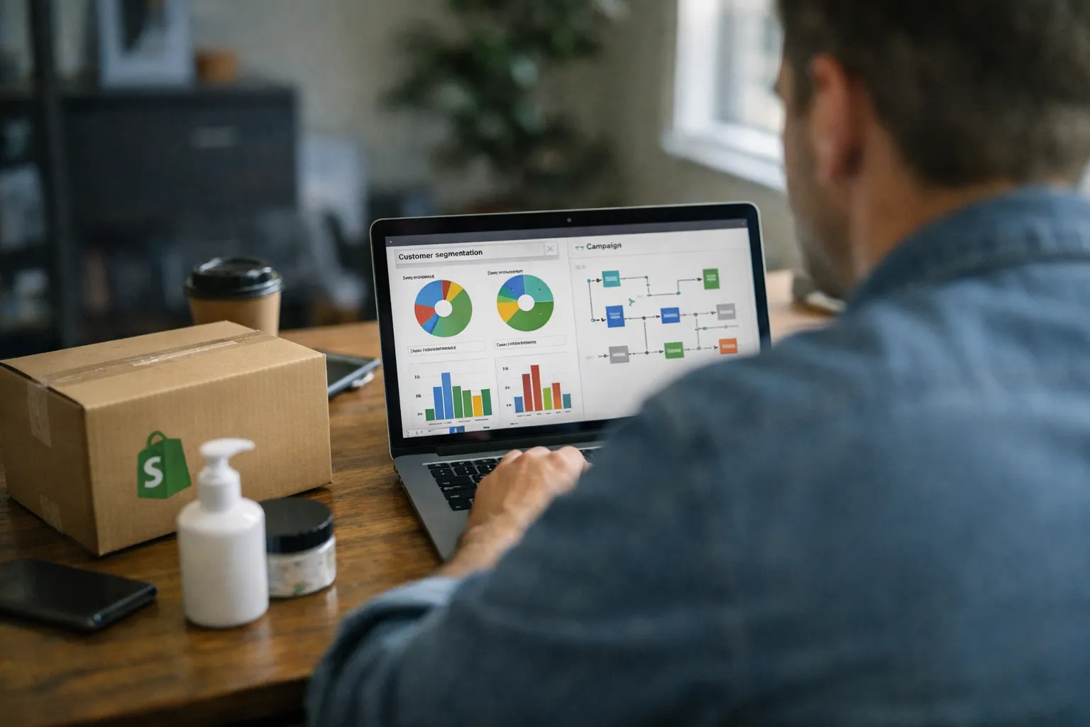 Klaviyo B2C CRM (2026) review: Email, SMS, and CDP in one?