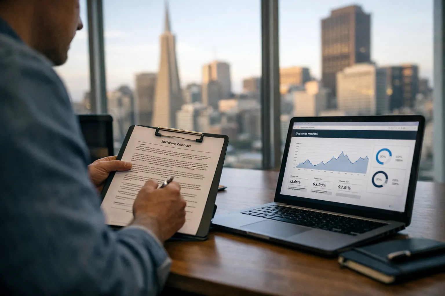 SaaS Pricing in 2026: Why Per-Seat Is Losing to Usage and Outcomes