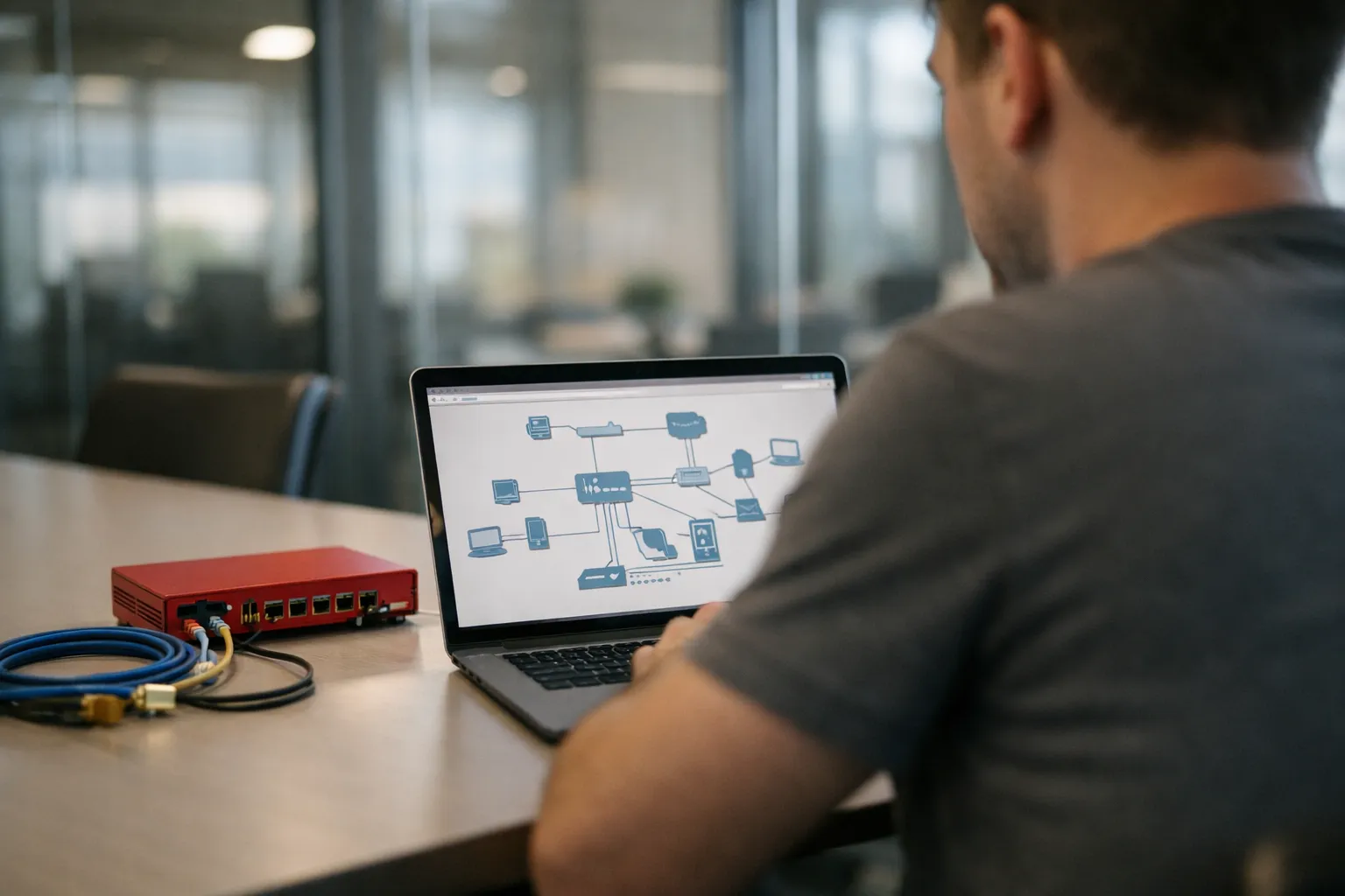 Tailscale Enterprise (2026) Review: Zero-Trust VPN That Scales
