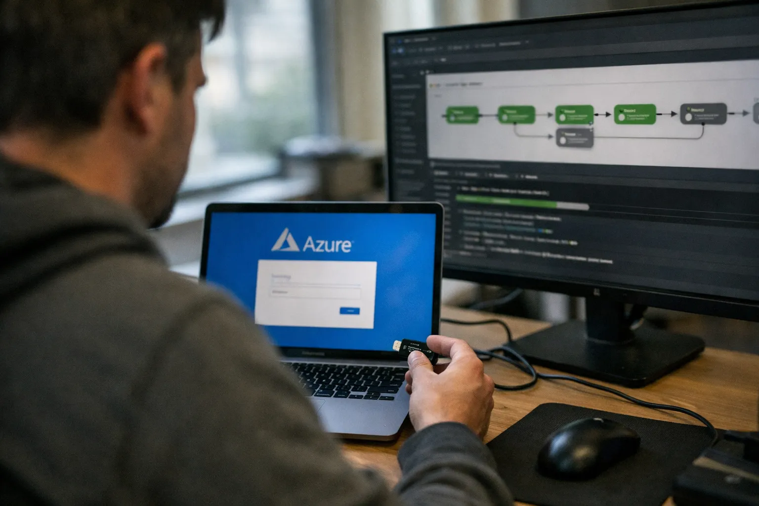 Microsoft enforces MFA for Azure sign-ins: SaaS admins’ checklist