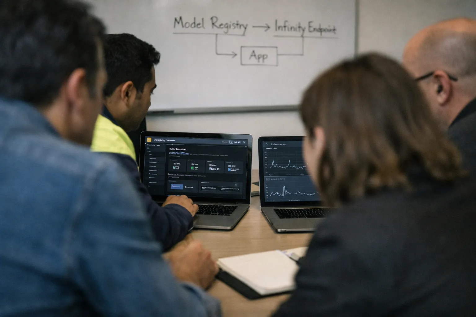 Hugging Face Infinity Enterprise Review — Production LLM Inference