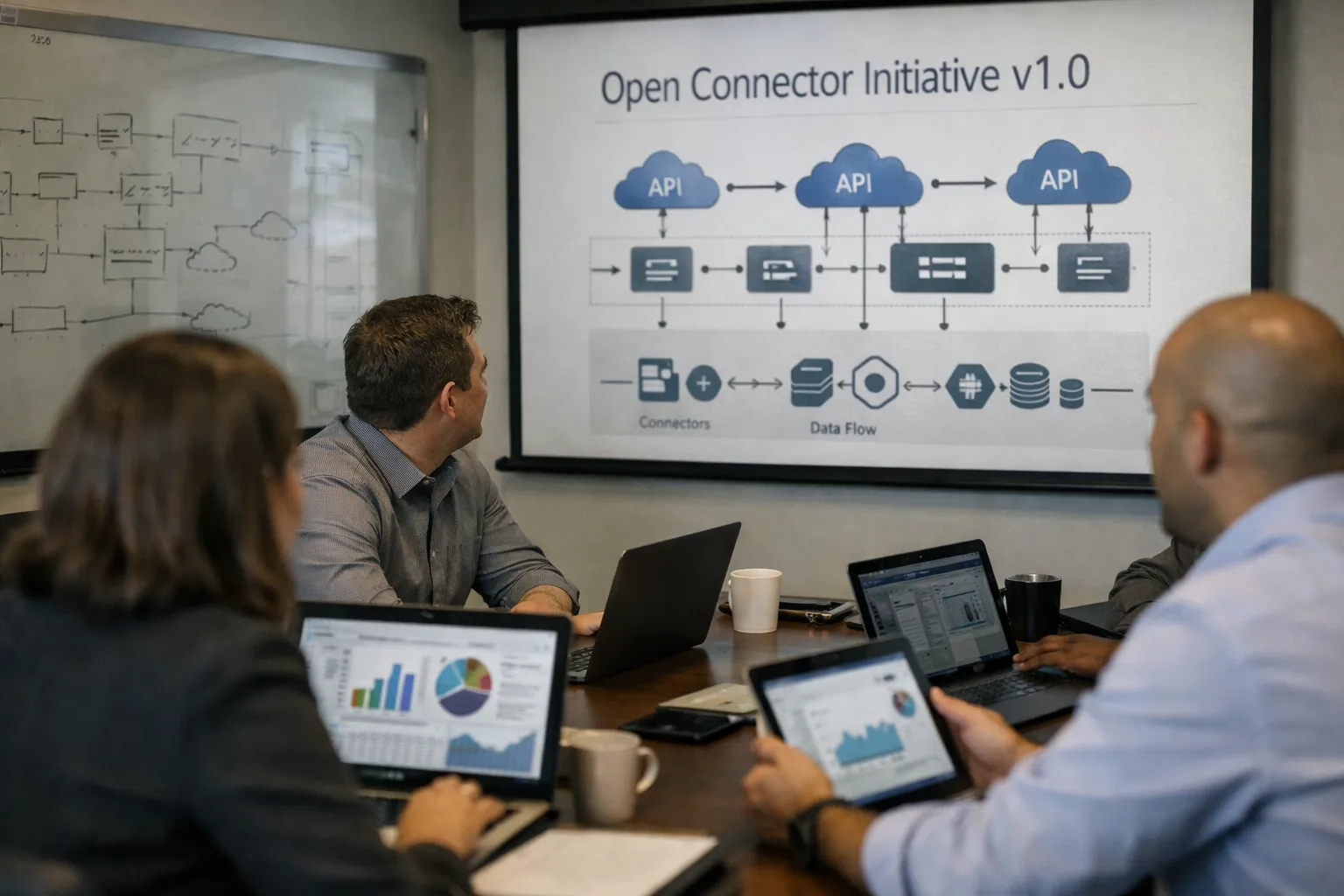 Open Connector Initiative Aims to Standardize Enterprise Integration