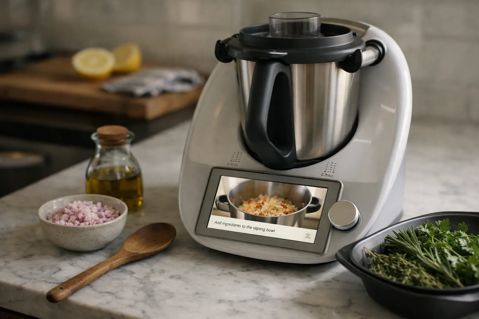 Thermomix TM6 Review (2026): Is Vorwerk’s All‑In‑One Worth It?