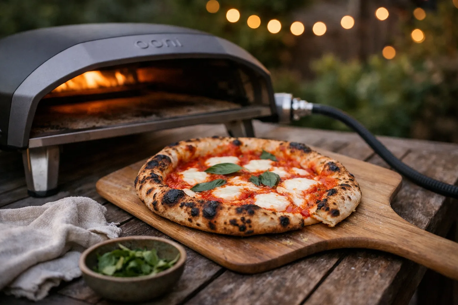 Ooni Koda 16 Review (2026): Best Gas Pizza Oven for Home Chefs?
