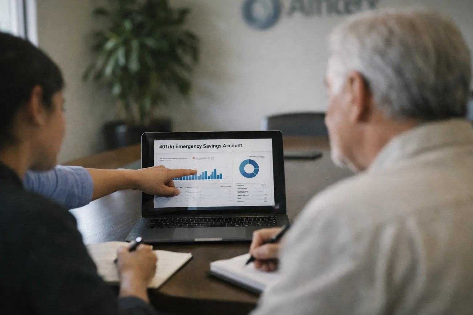 SECURE 2.0 Emergency Savings Accounts Gain Traction in 401(k) Plans