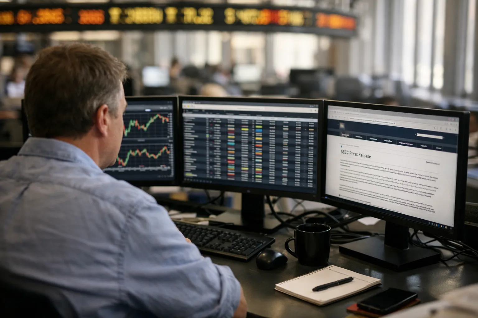 SEC Proposal Forces Detailed PFOF and Execution Disclosures in 2026