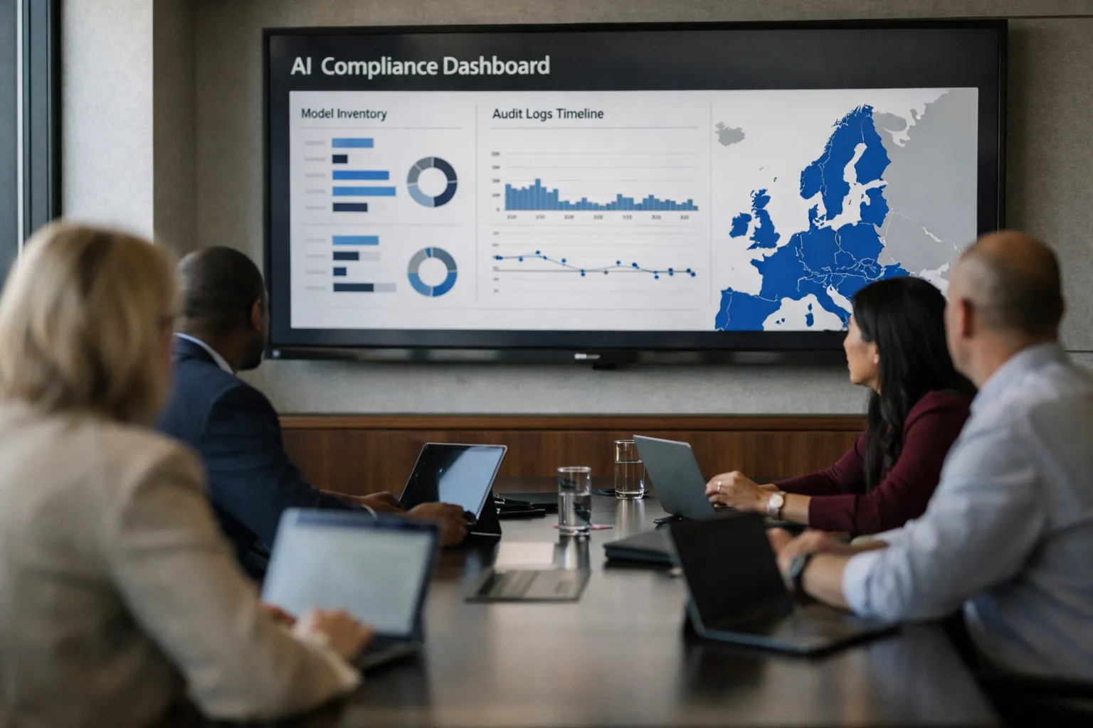 EU AI Act Enforcement Starts; Cloud Vendors Revise Enterprise SLAs