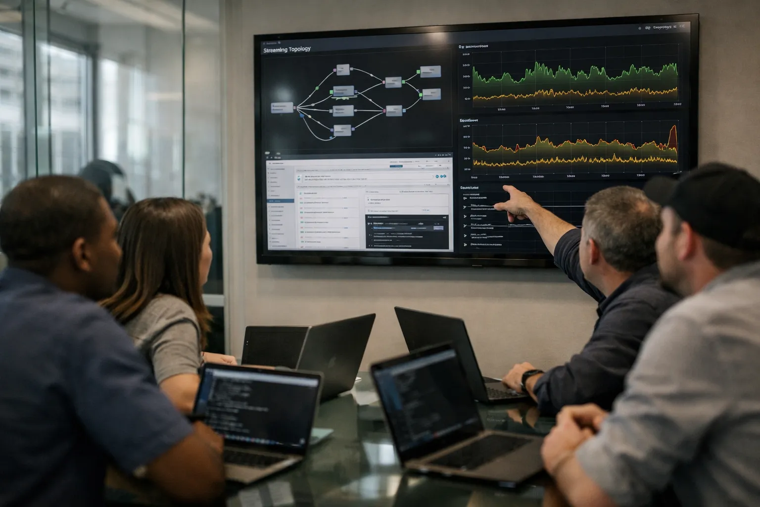 Confluent Cloud vs Amazon MSK vs Redpanda Cloud: 2026 Buyer's Guide