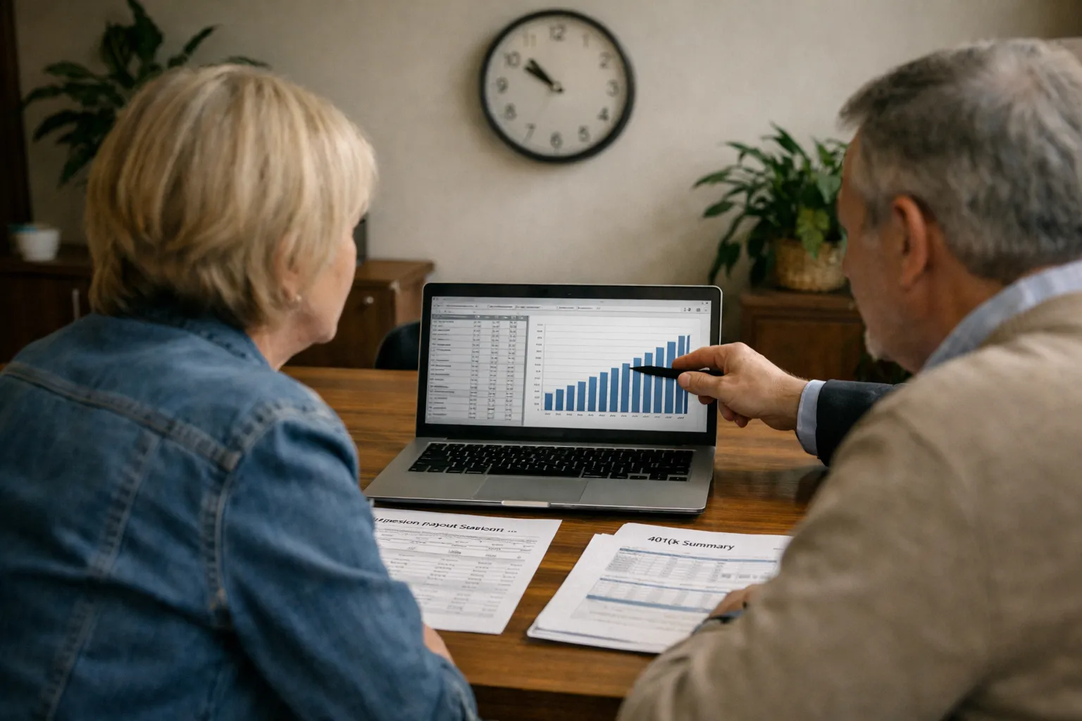 Pension Lump Sum vs Lifetime Annuity in 2026: Data-Driven Guide