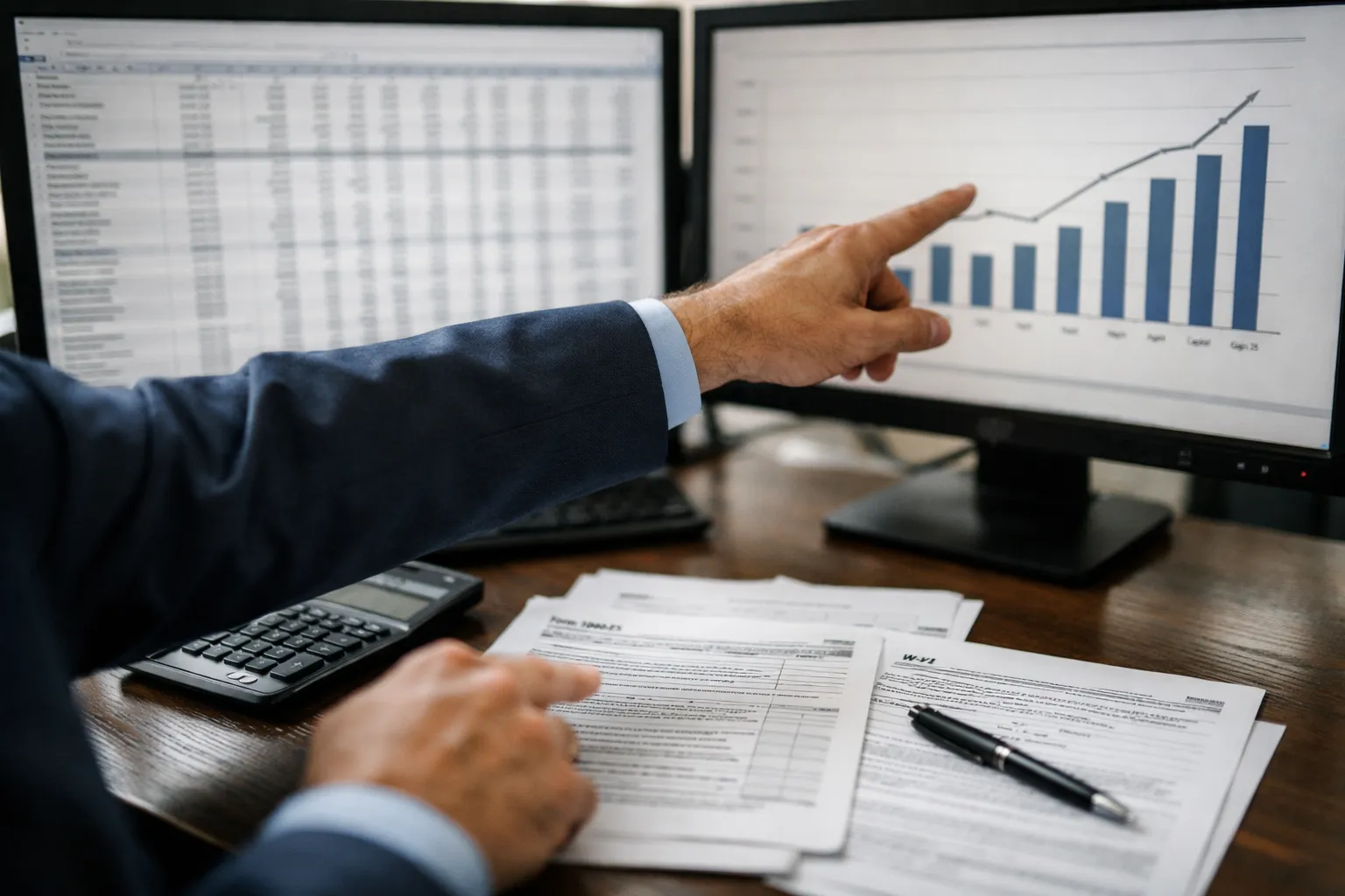 Managing Lumpy Capital Gains in 2026: Filing Status & Taxes