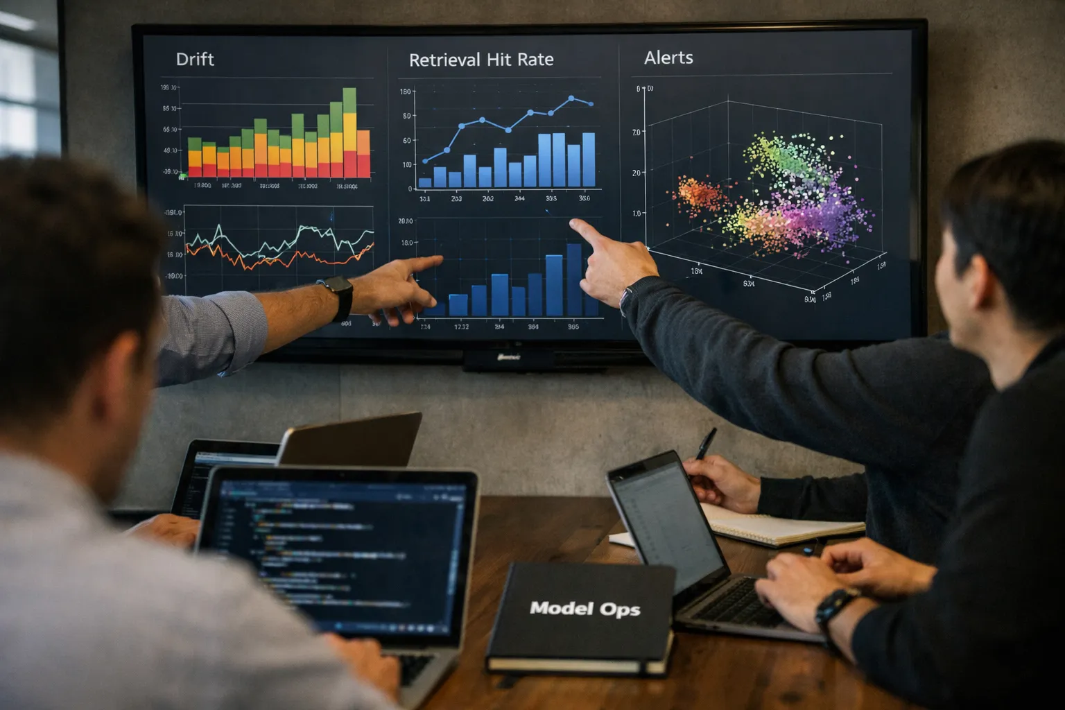 Arize AI Observability Platform (2026) Review — LLM & Model Ops Fit