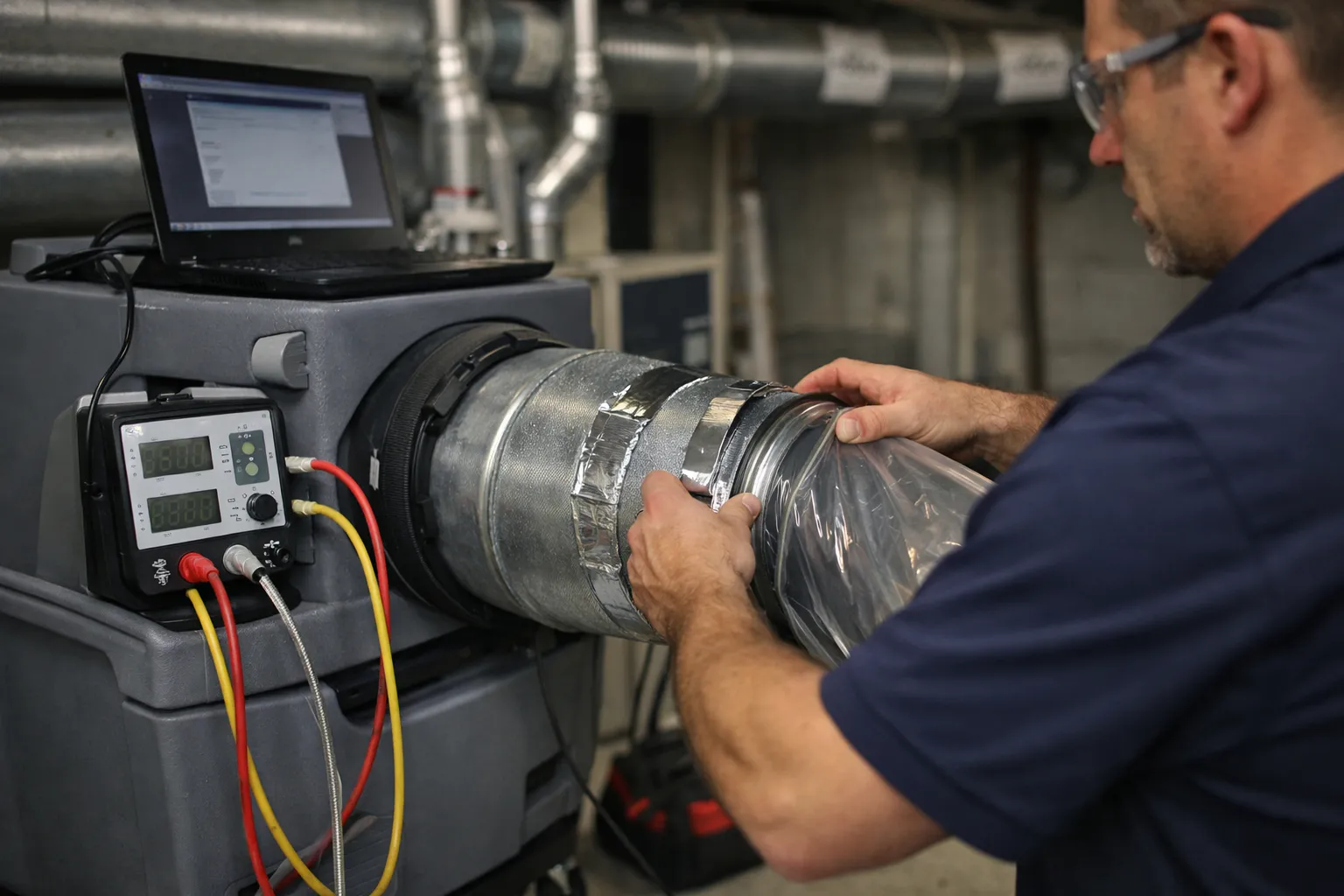 Aeroseal Duct Sealing Service — 2026 Field Review: Costs, Gains, Risks