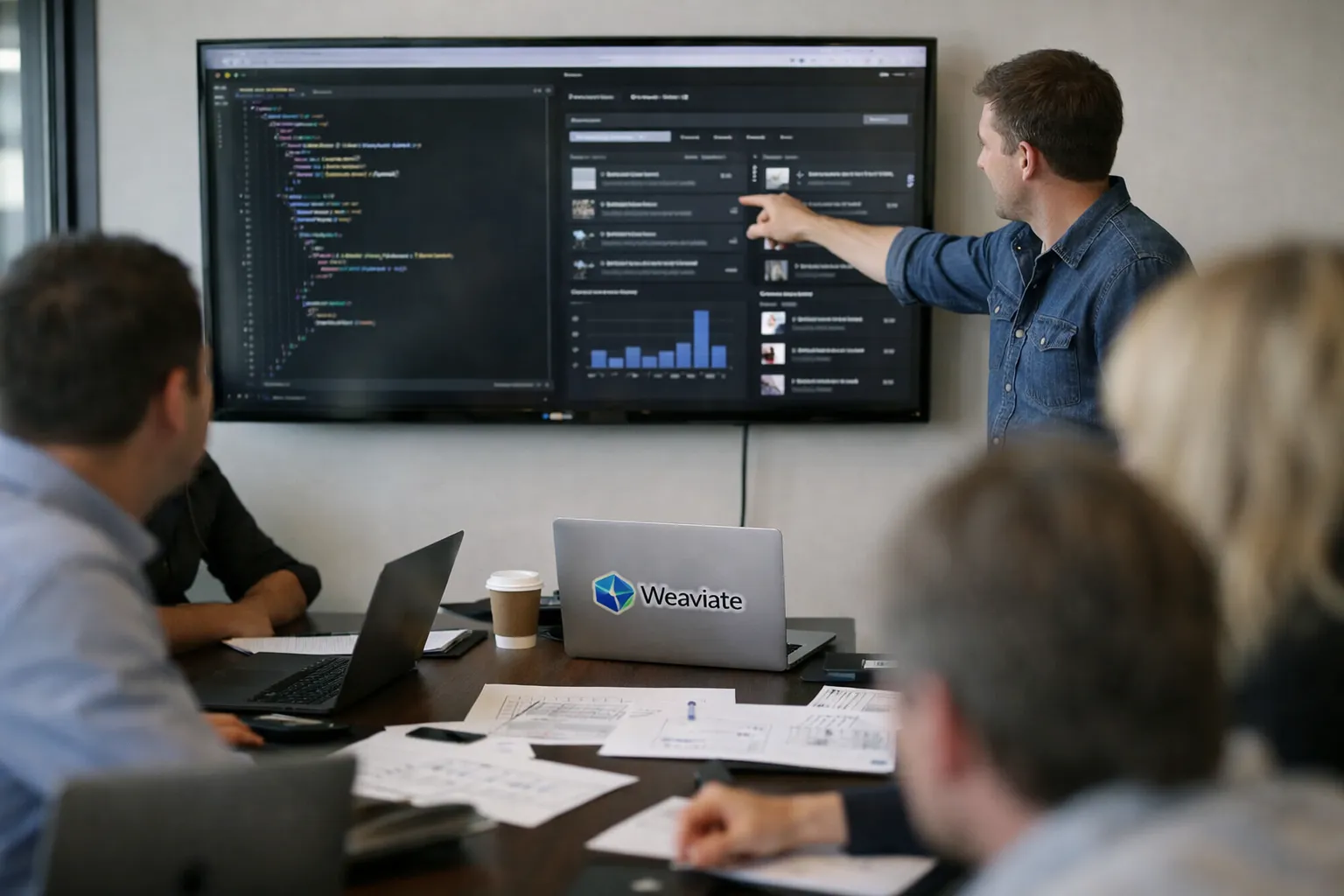 Weaviate Cloud (2026) Review — Schema-First Vector DB for Enterprise