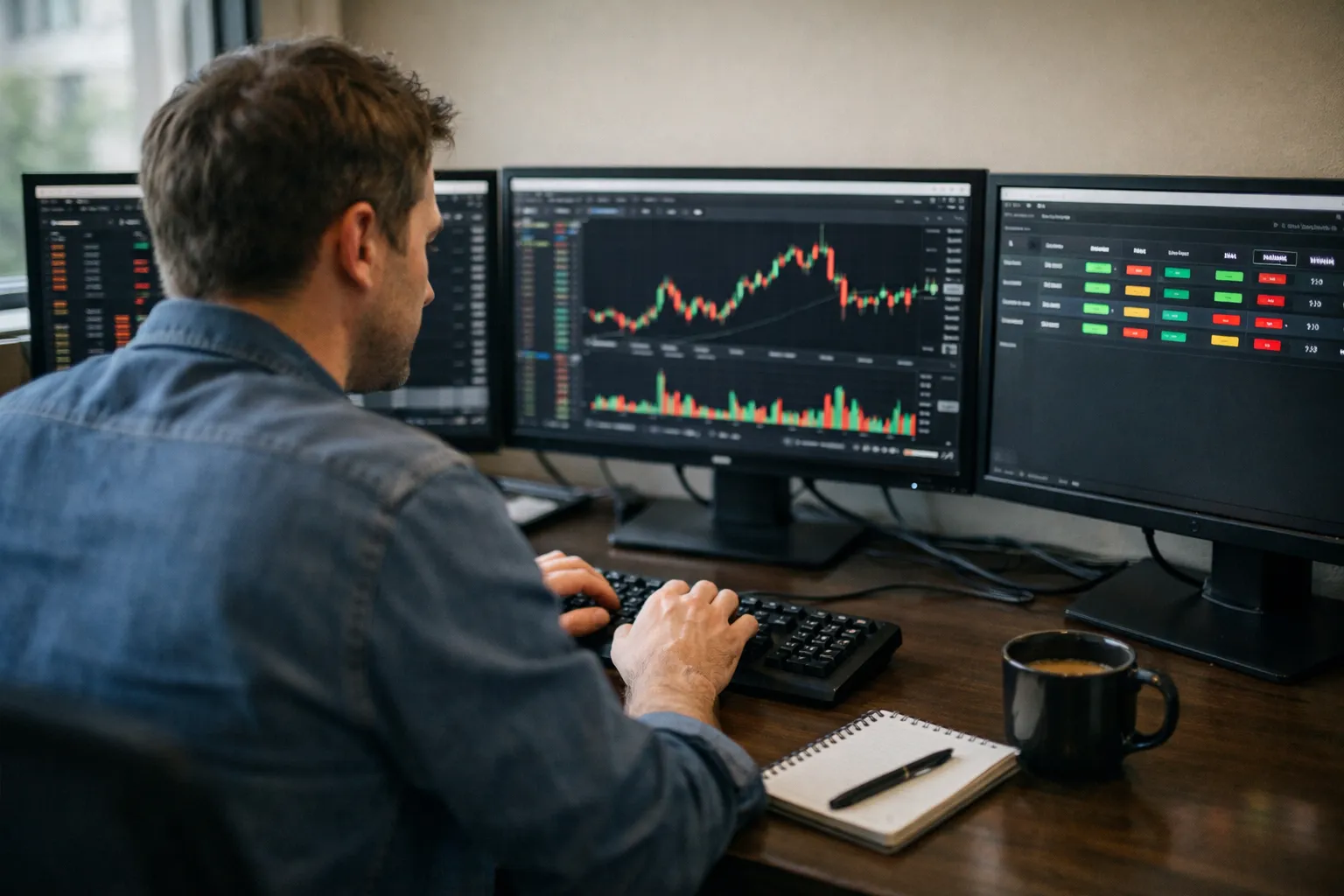 Building a Resilient Cross-Exchange Crypto Trading Stack (2026)