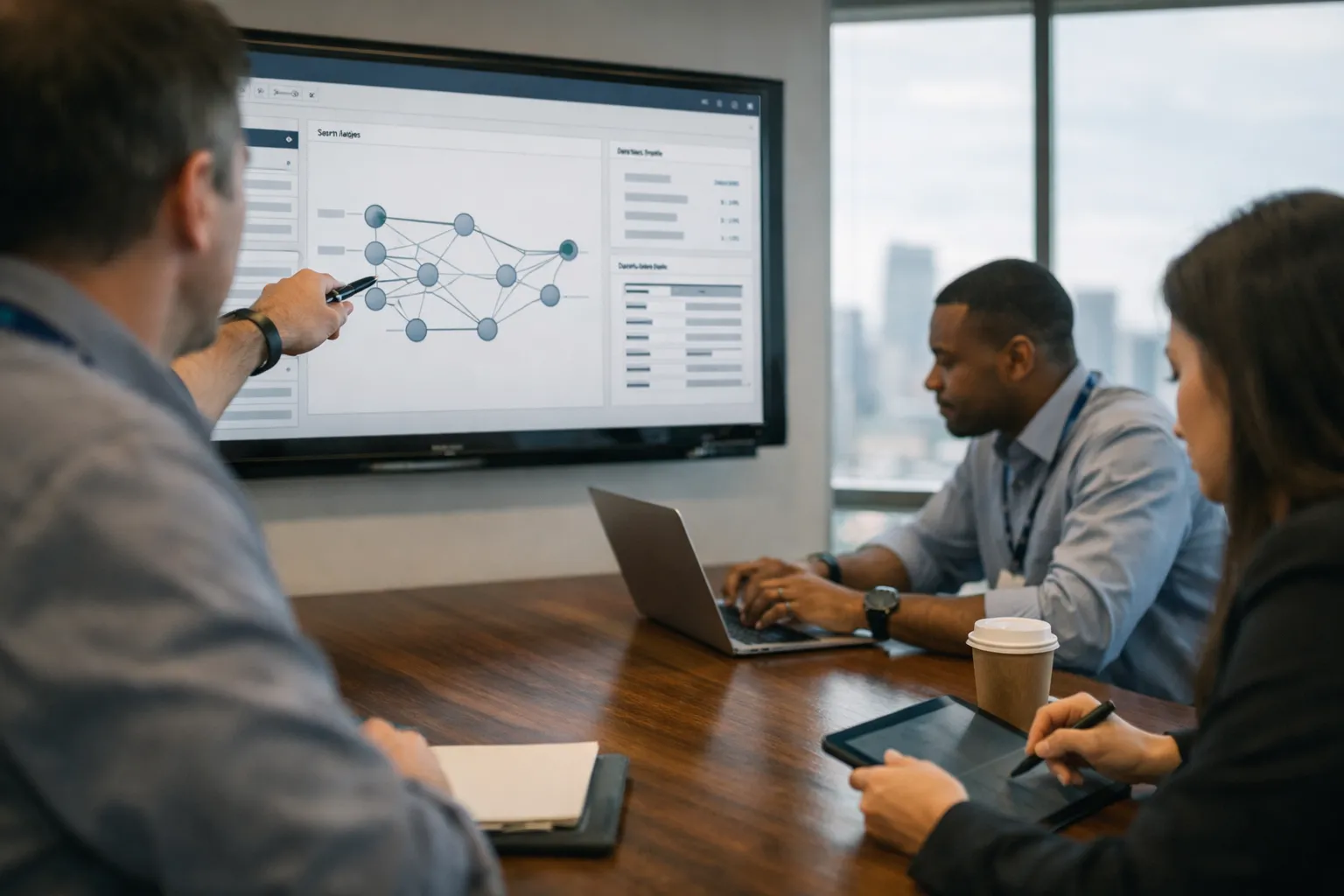 Alation vs Collibra vs Informatica vs Purview — 2026 Buyer's Guide