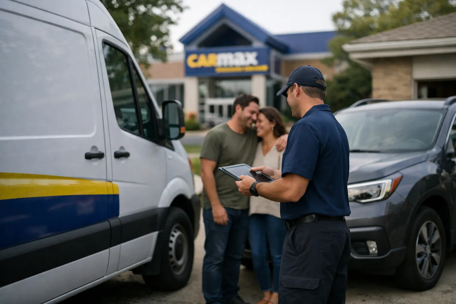 CarMax Online Buying & Home Delivery 2026: Pricing, Returns, Trade‑Ins