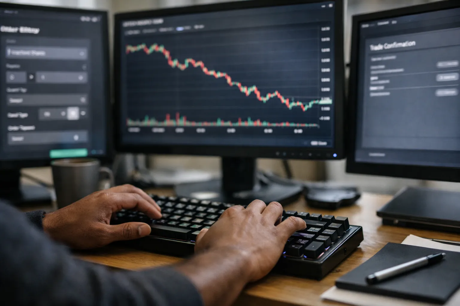 Retail Brokers Expand 24/7 Fractional Trading: What Investors Need