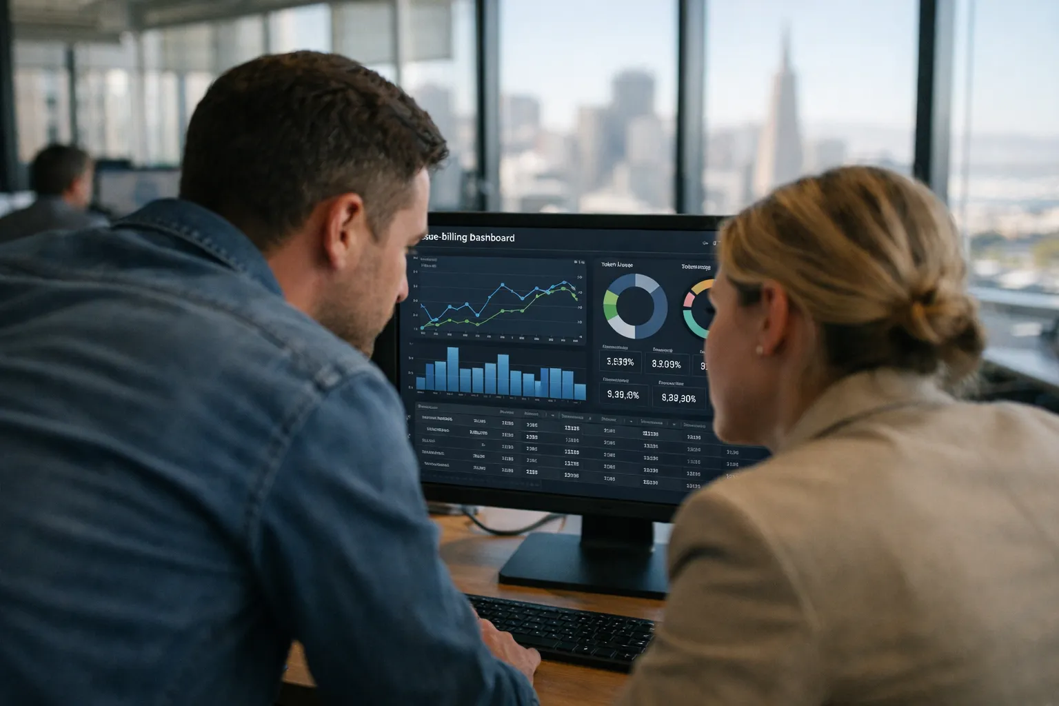 Why SaaS Vendors Favor Hybrid Seat‑plus‑Usage Pricing for AI Features