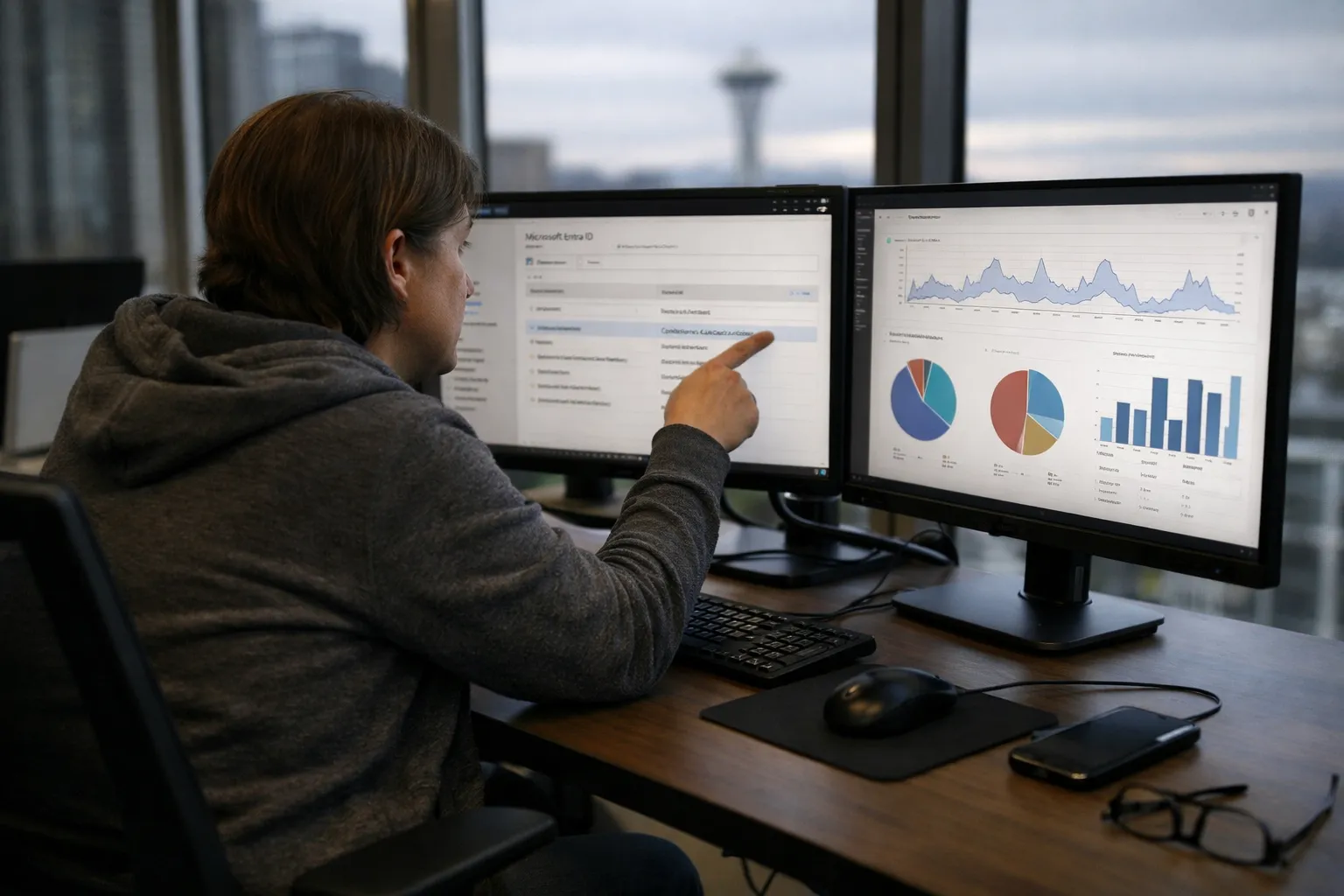 Microsoft Entra ID Premium (P1/P2) 2026 Review — Zero Trust Identity