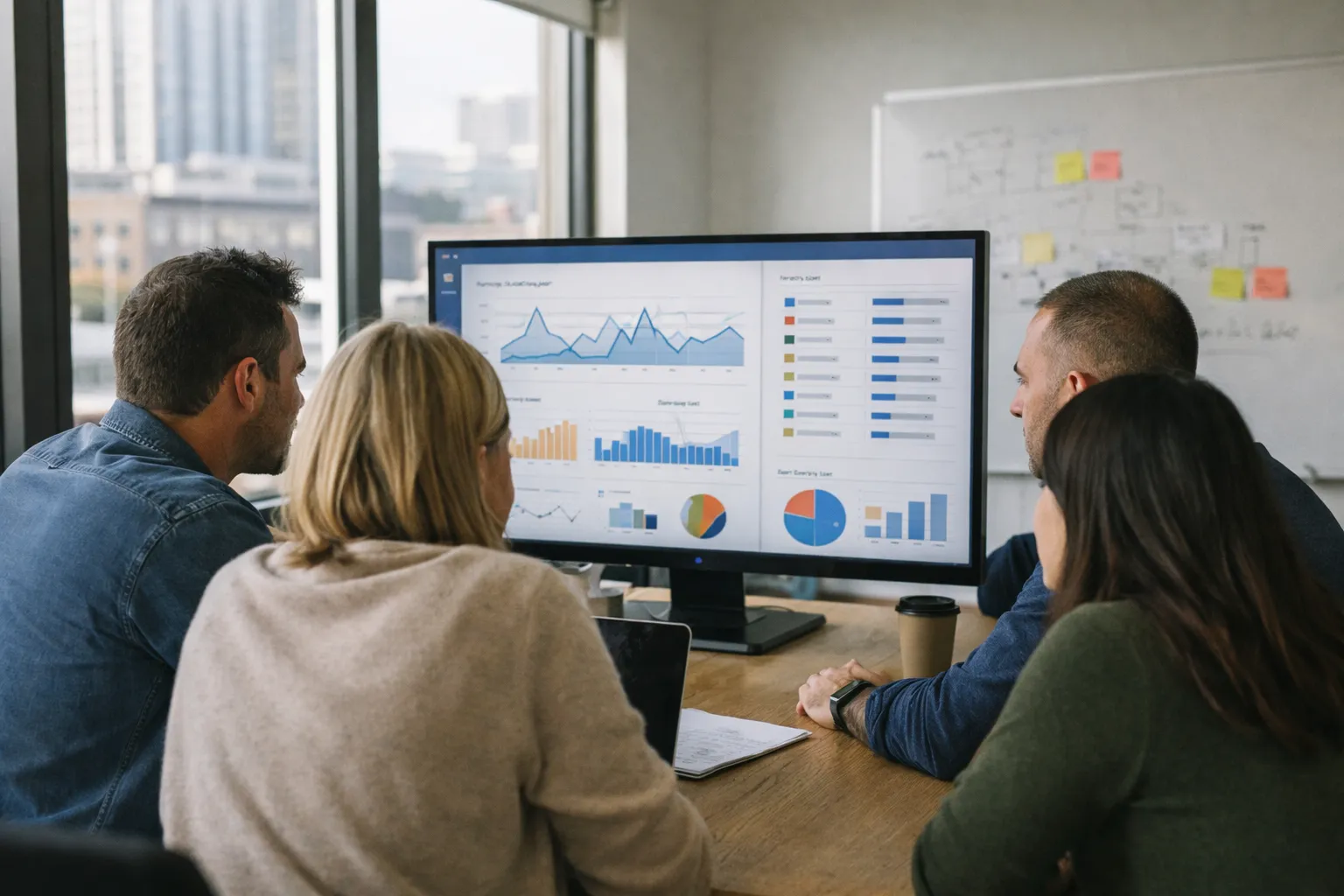 How vertical review platforms are reshaping B2B SaaS buying and GTM in 2026