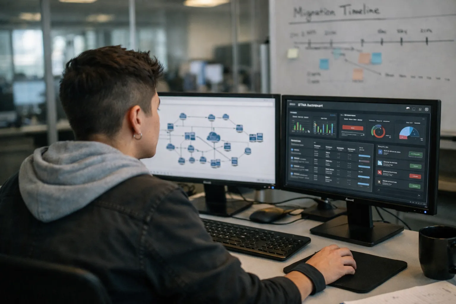 Migrating from VPN to ZTNA in 2026: A Practical Step-by-Step Guide