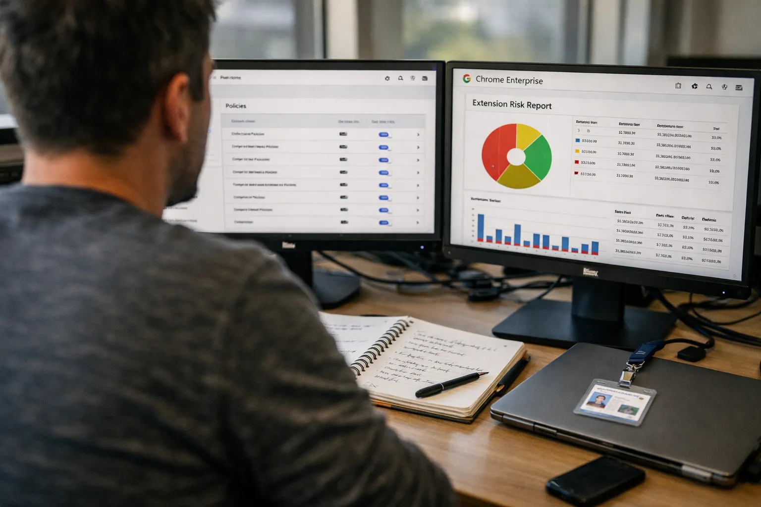 Review: Google Chrome Enterprise 2026 — Admin Controls and Privacy