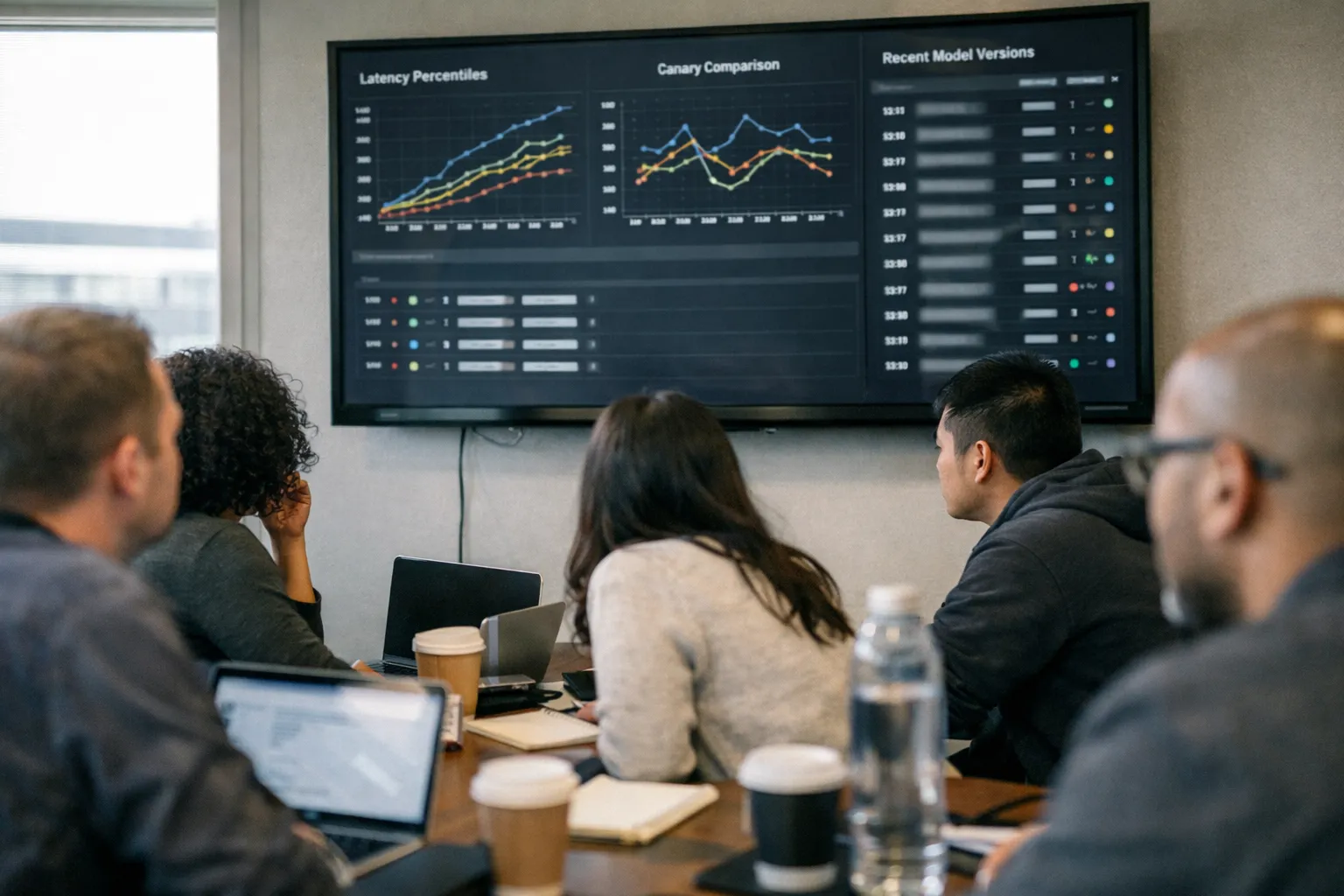 Continuous LLM Evaluation & Deployment for Business Apps (2026)