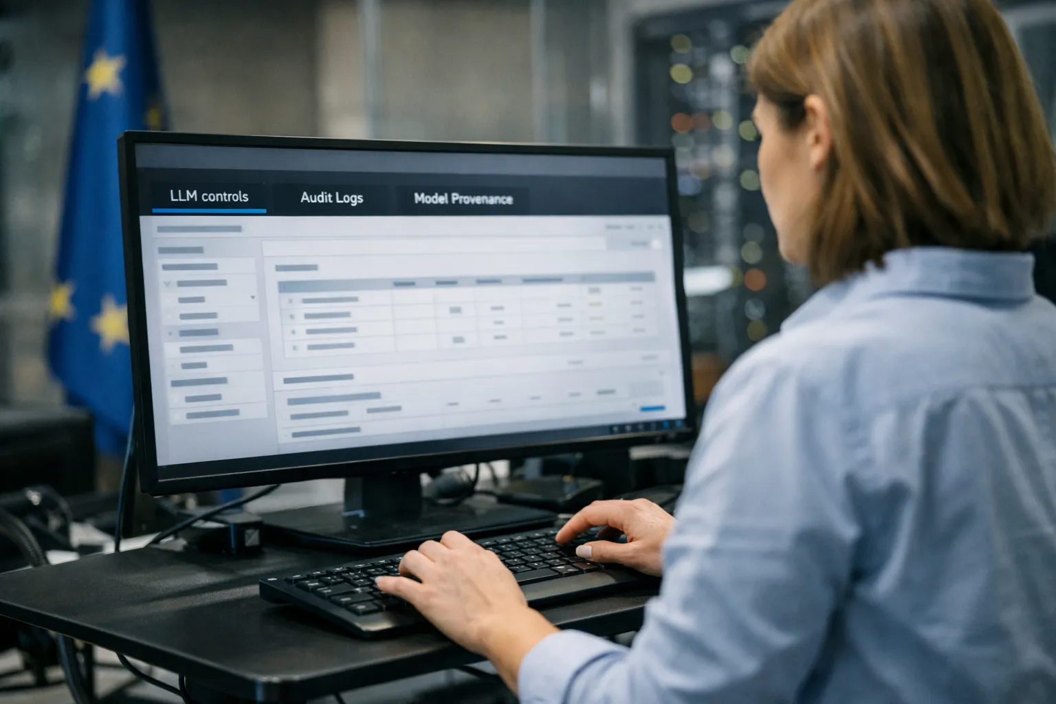 EU AI Act Pushes Enterprise Browsers to Add LLM Data Controls