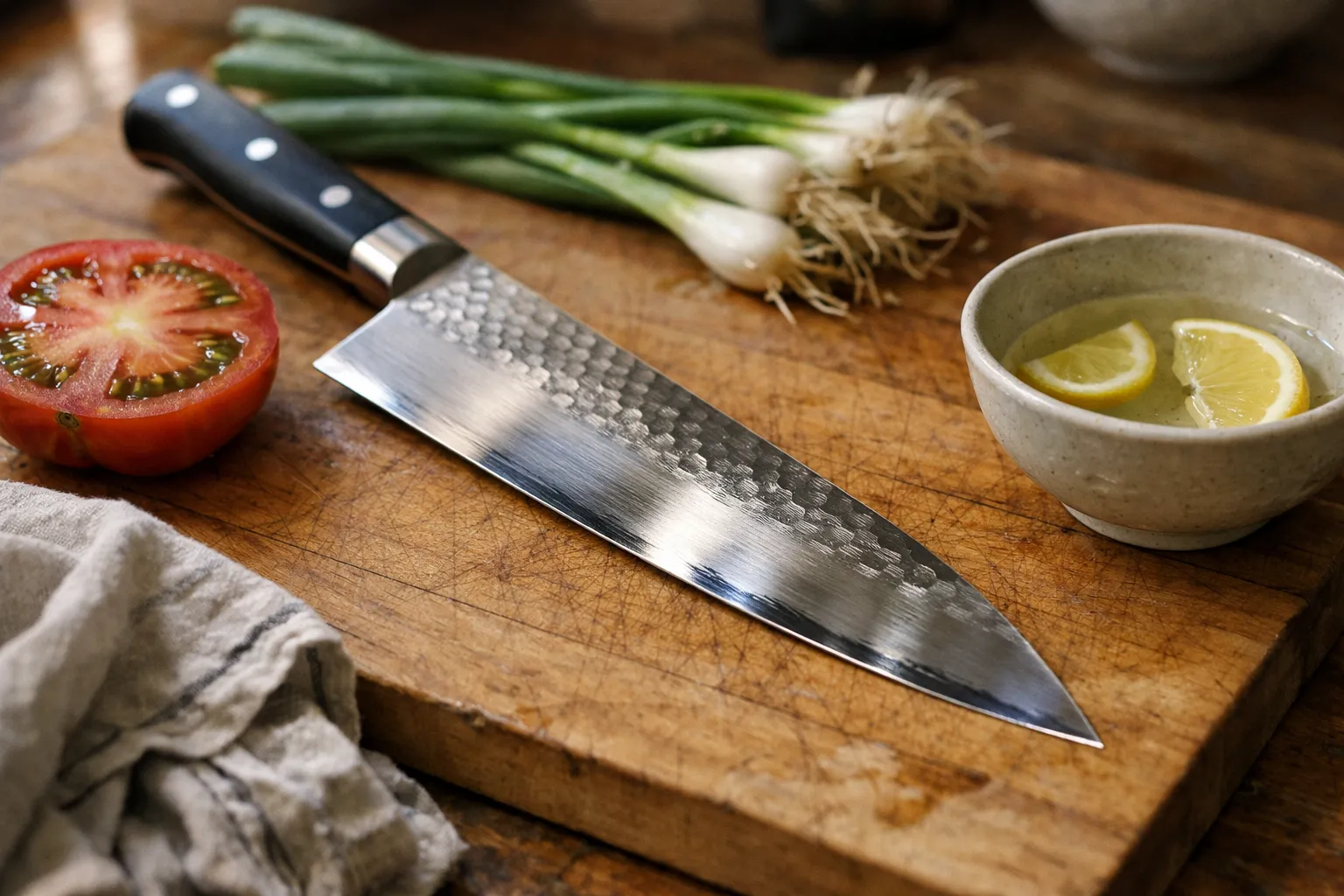 Tojiro DP Gyuto Review (2026): Best Mid‑Range Knife for Home Chefs?