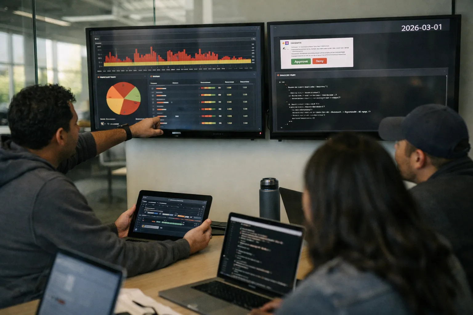 LLM-Powered SLA Monitoring and Automated Remediation Guide 2026