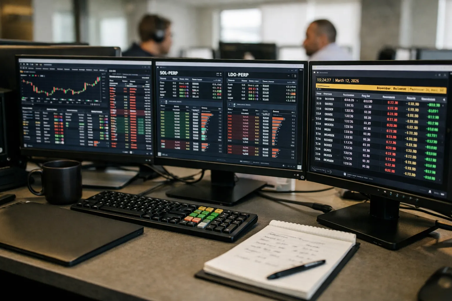Measuring Execution Quality for Mid-Cap Perpetuals on CEXs (2026)