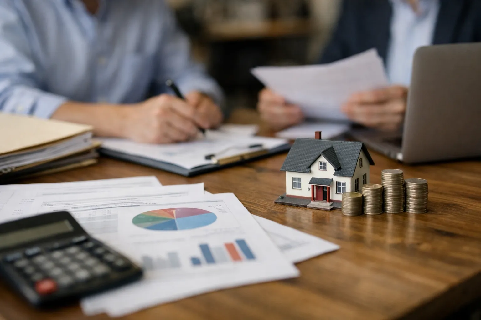 2026 Guide: How to Use Installment Sales to Spread Capital Gains