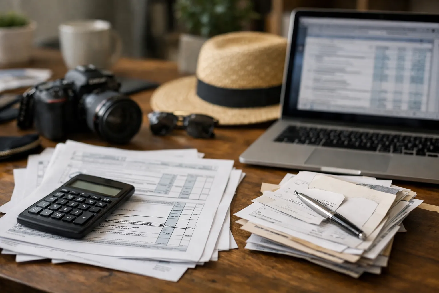 2026 Guide: Annualize Estimated Taxes for Seasonal & Gig Income