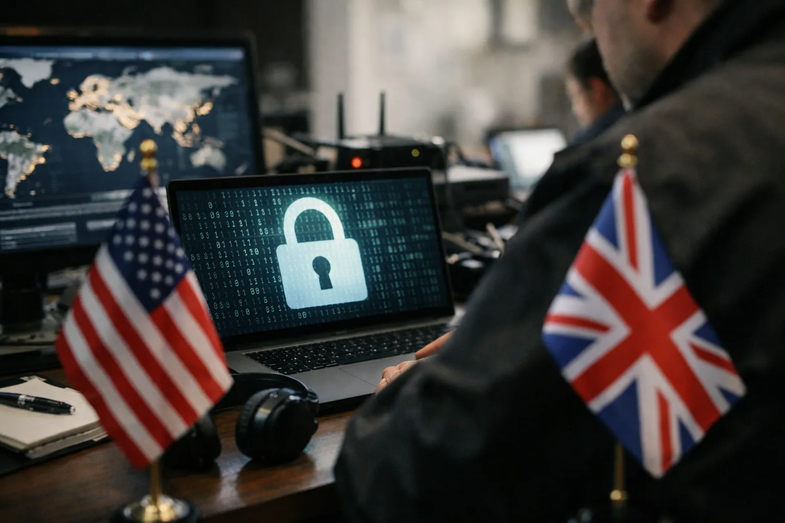 Regulators Target “No‑Logs” VPN Claims: Joint US‑UK Probe Launched