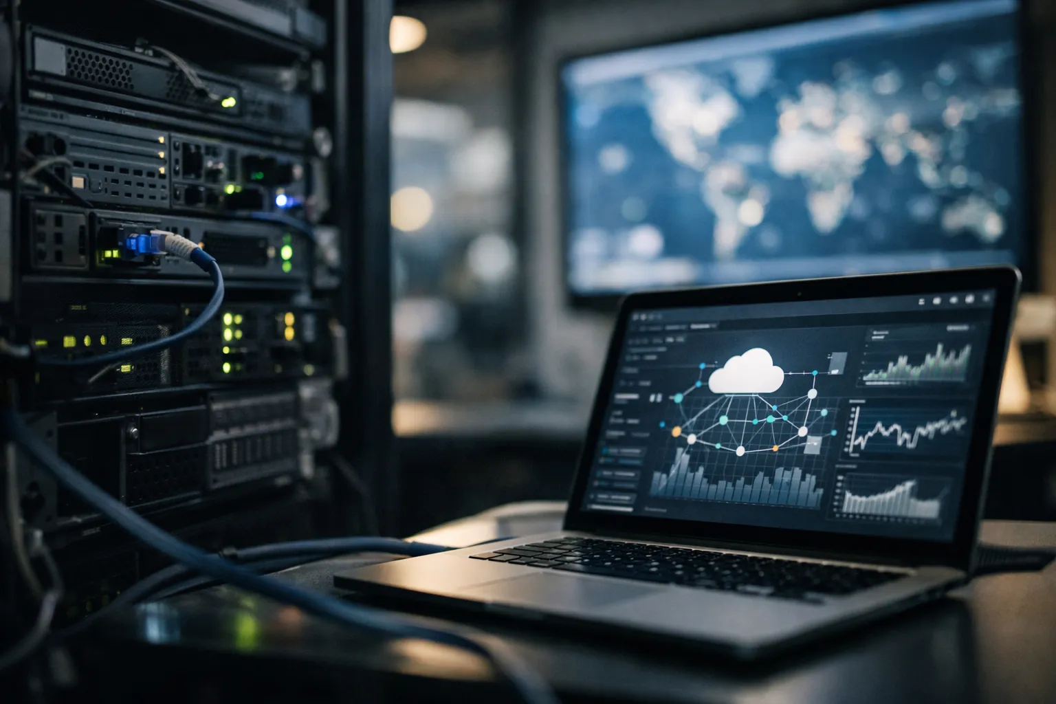 Edge-First SaaS: How Vendors Cut Latency, Complexity & Cost