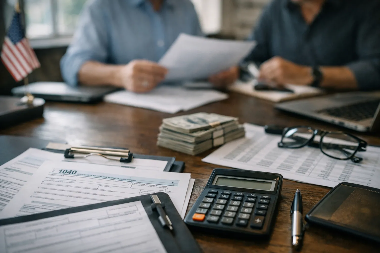 IRS 2026 Inflation Adjustments: What Tax Planners Must Recheck Now