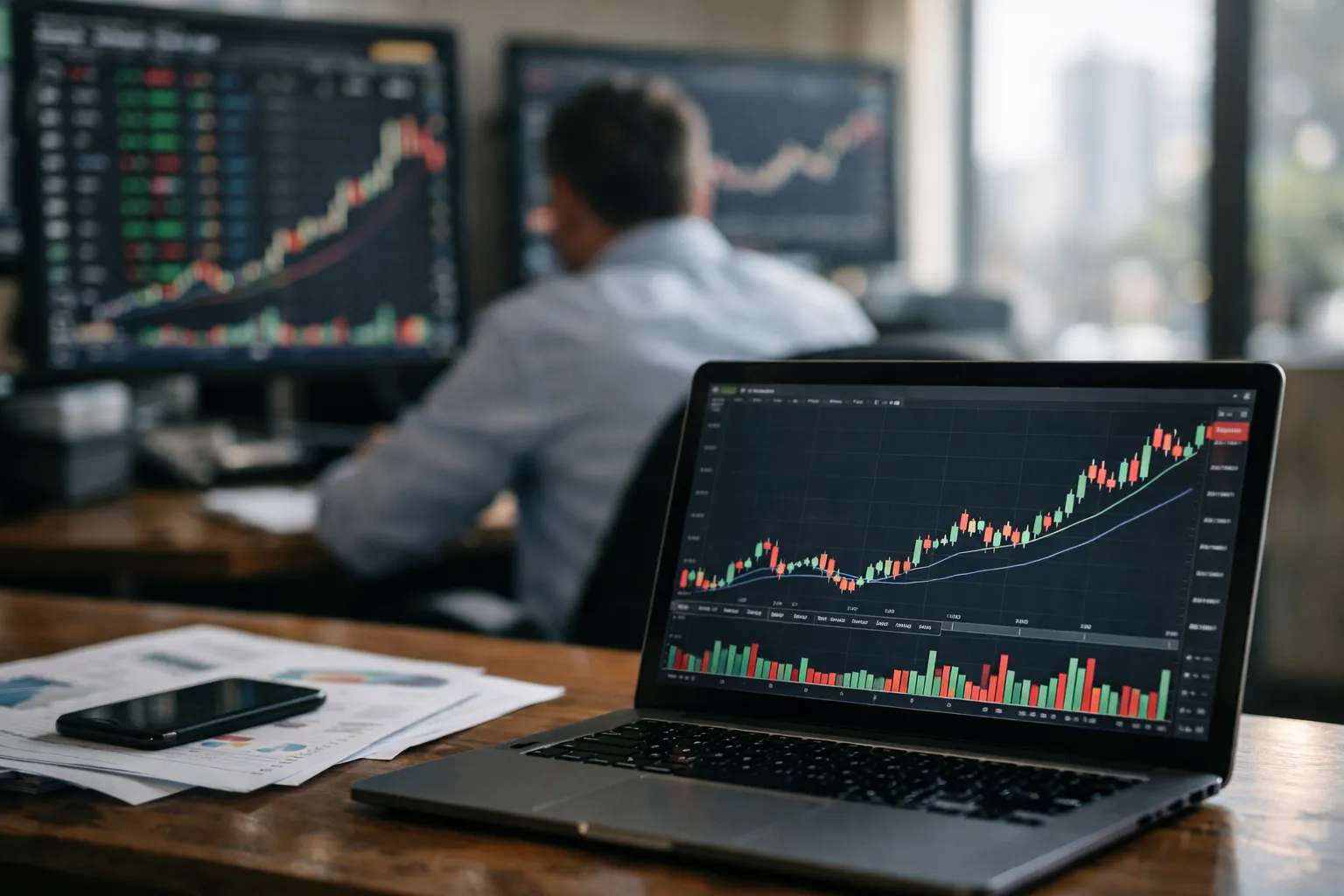 Build a Momentum‑Quality Small‑Cap Strategy: Backtest to Live