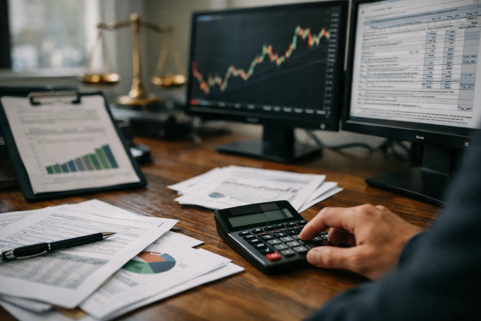 Case Study: Using a CRUT to Monetize QSBS and Manage Tax Brackets